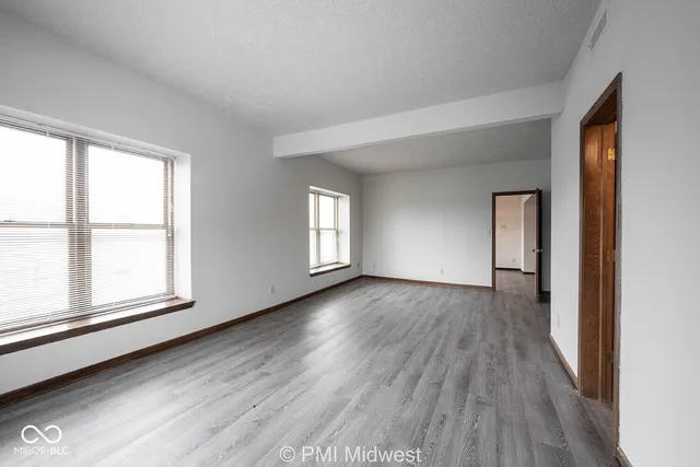 $1,199 | 3715 North Meridian Street, Unit 1A, Indianapolis, IN 46208