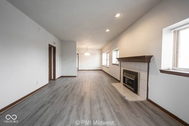 $1,199 | 3715 North Meridian Street, Unit 1A, Indianapolis, IN 46208