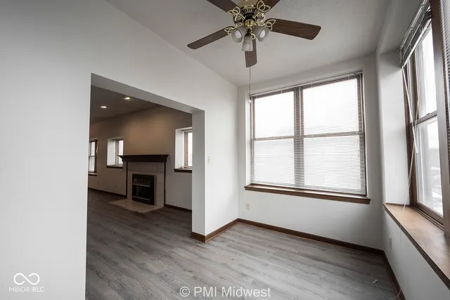 $1,199 | 3715 North Meridian Street, Unit 1A, Indianapolis, IN 46208