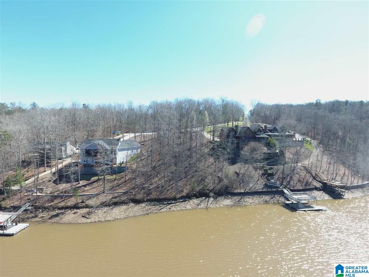 46 Ridgeview Court, Unit LOT #46 Wedowee, AL 36278 - Photo 8 of 15