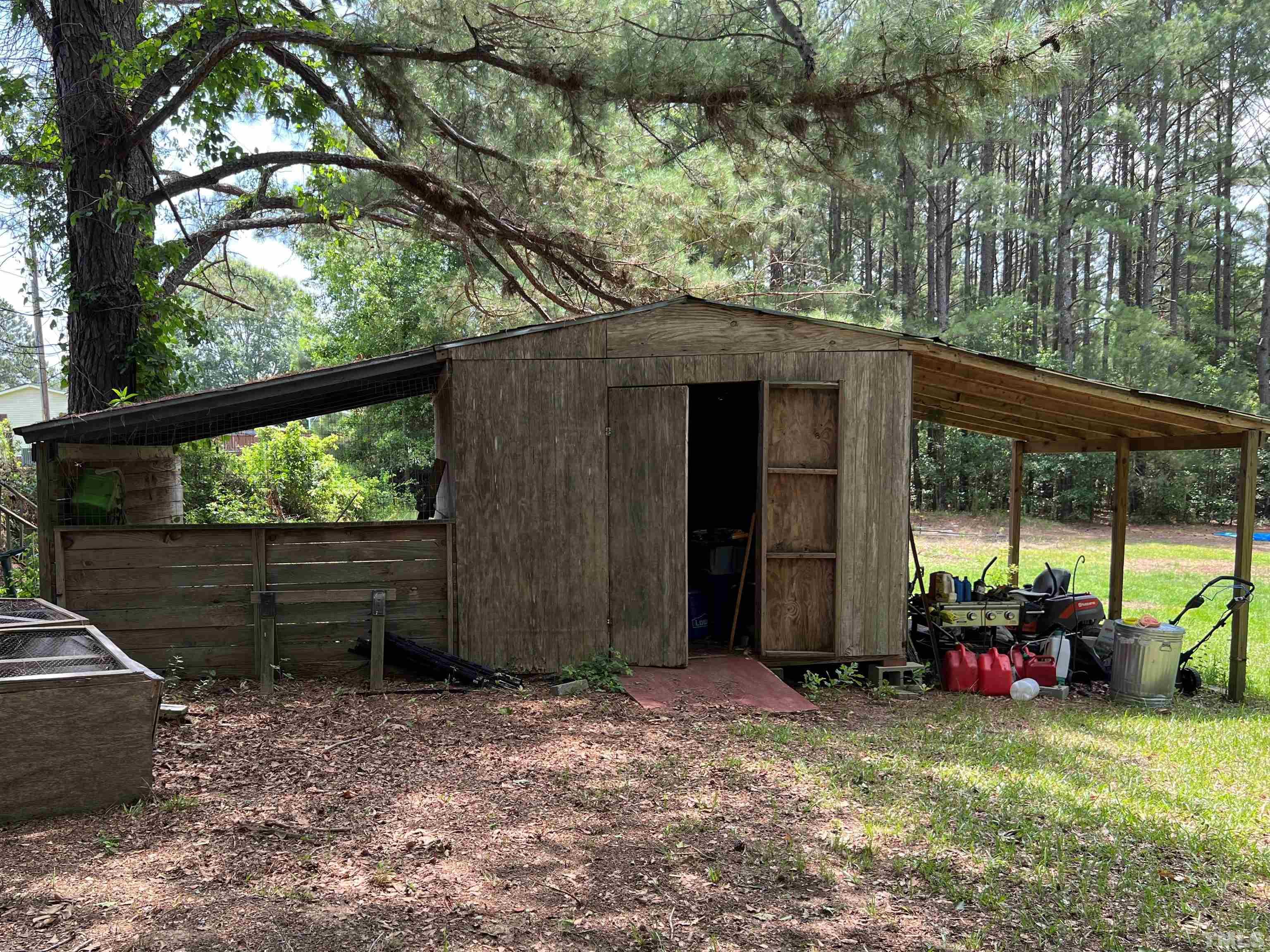 3828 Old Stage Road South Erwin, NC 28339 - Photo 25 of 26 Gallery Image 25