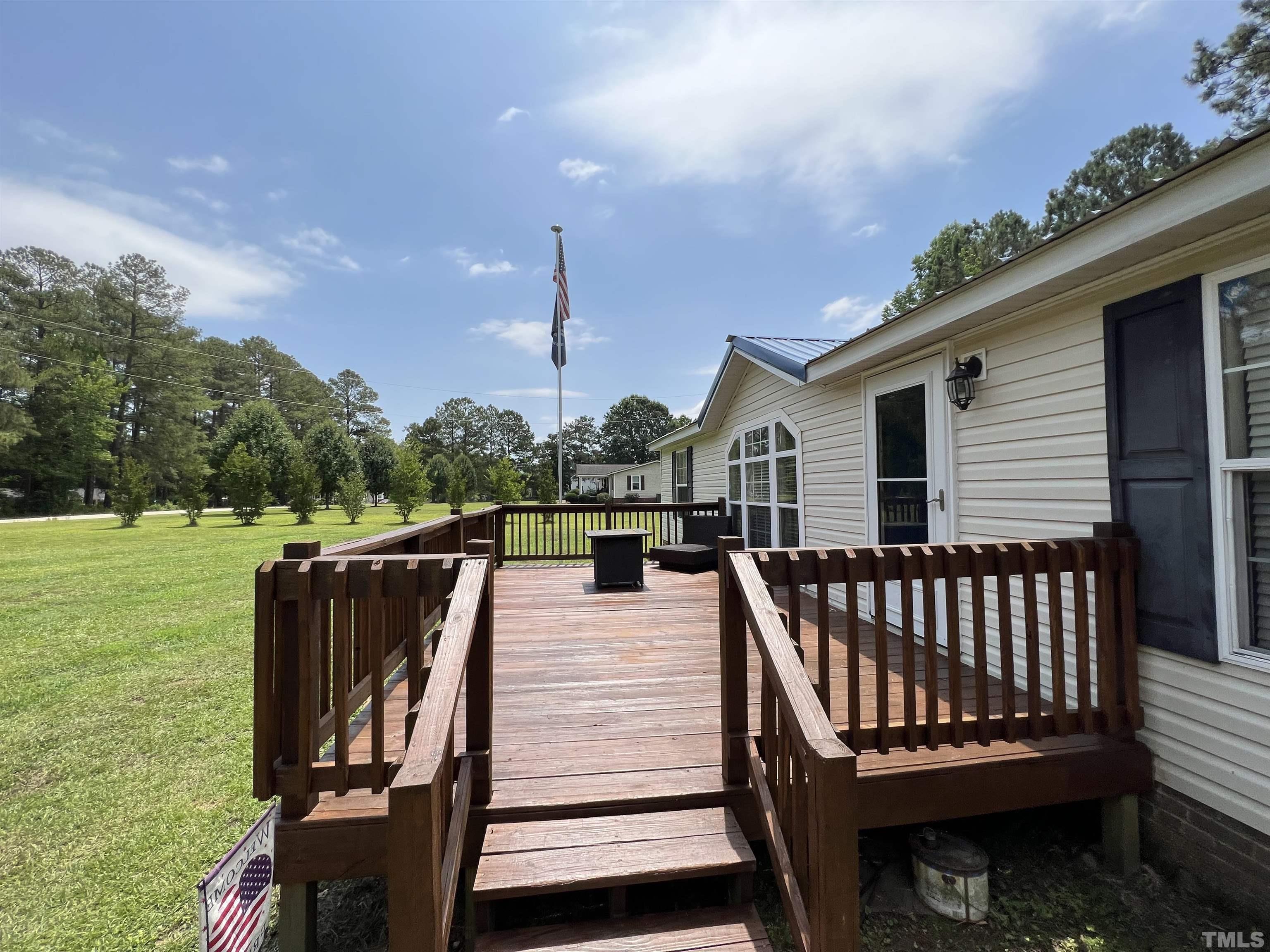 3828 Old Stage Road South Erwin, NC 28339 - Photo 8 of 26 Gallery Image 8