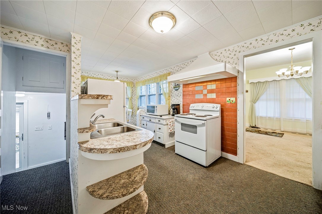 4514 North Ridge Road West Ashtabula, OH 44004 - Photo 12 of 49 Gallery Image 12