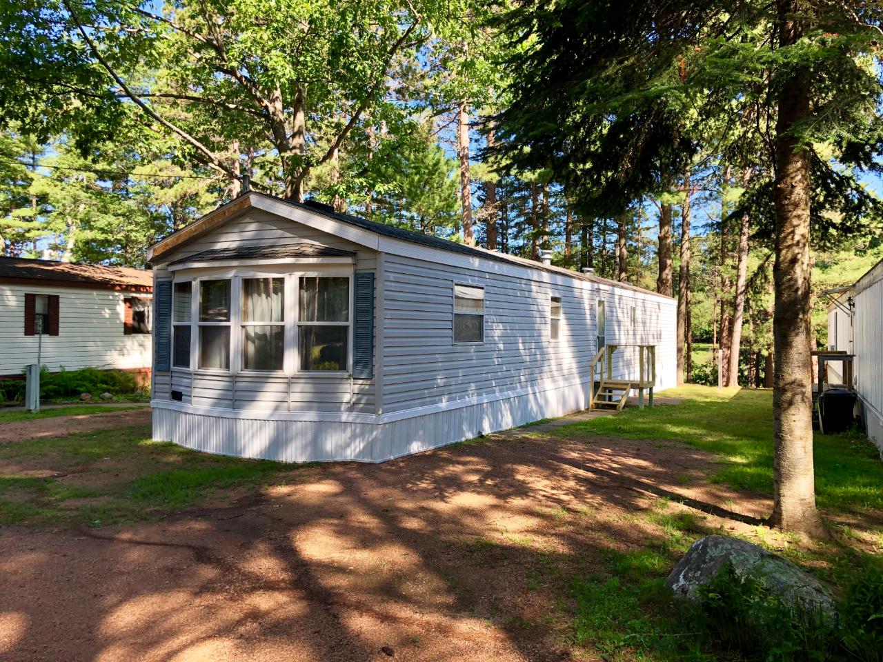 8521 Hower Road, Unit 5 Minocqua, WI 54548 - Photo 1 of 22 Gallery Image 1