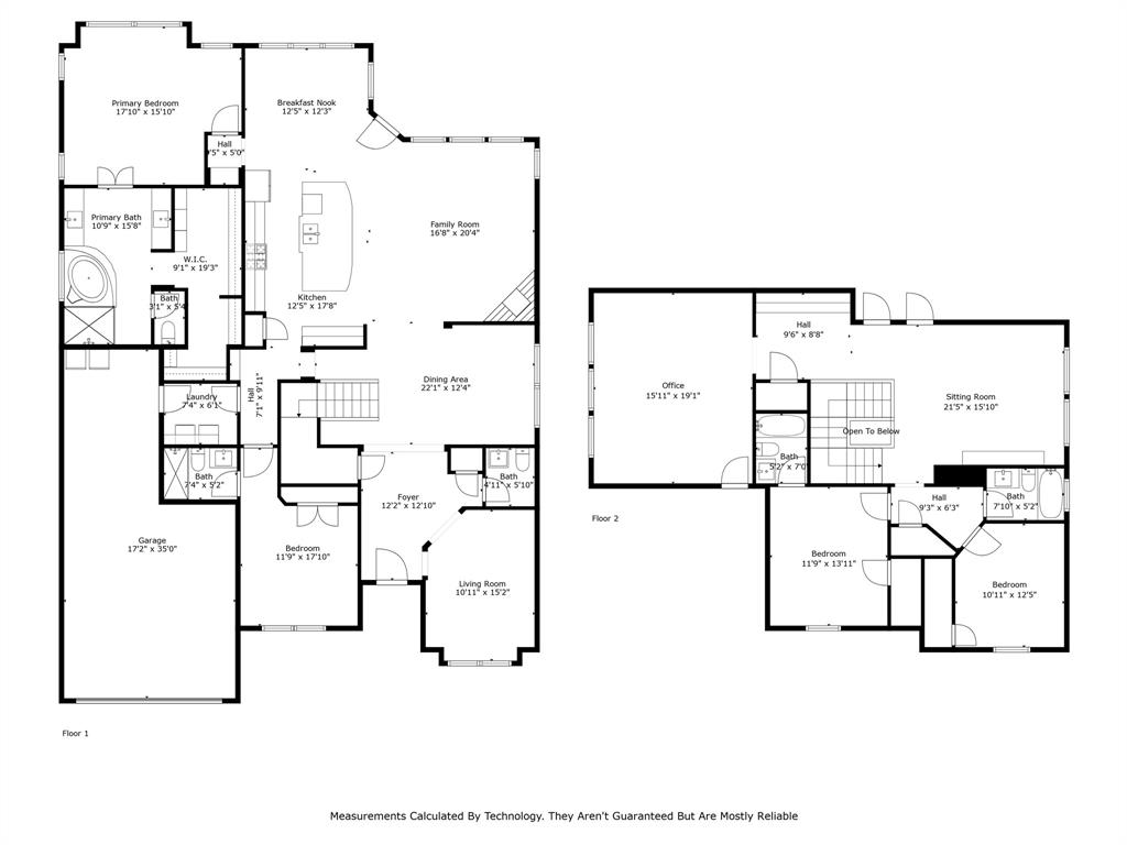 4008 North Cresthaven Road Dallas, TX 75209 - Photo 37 of 37