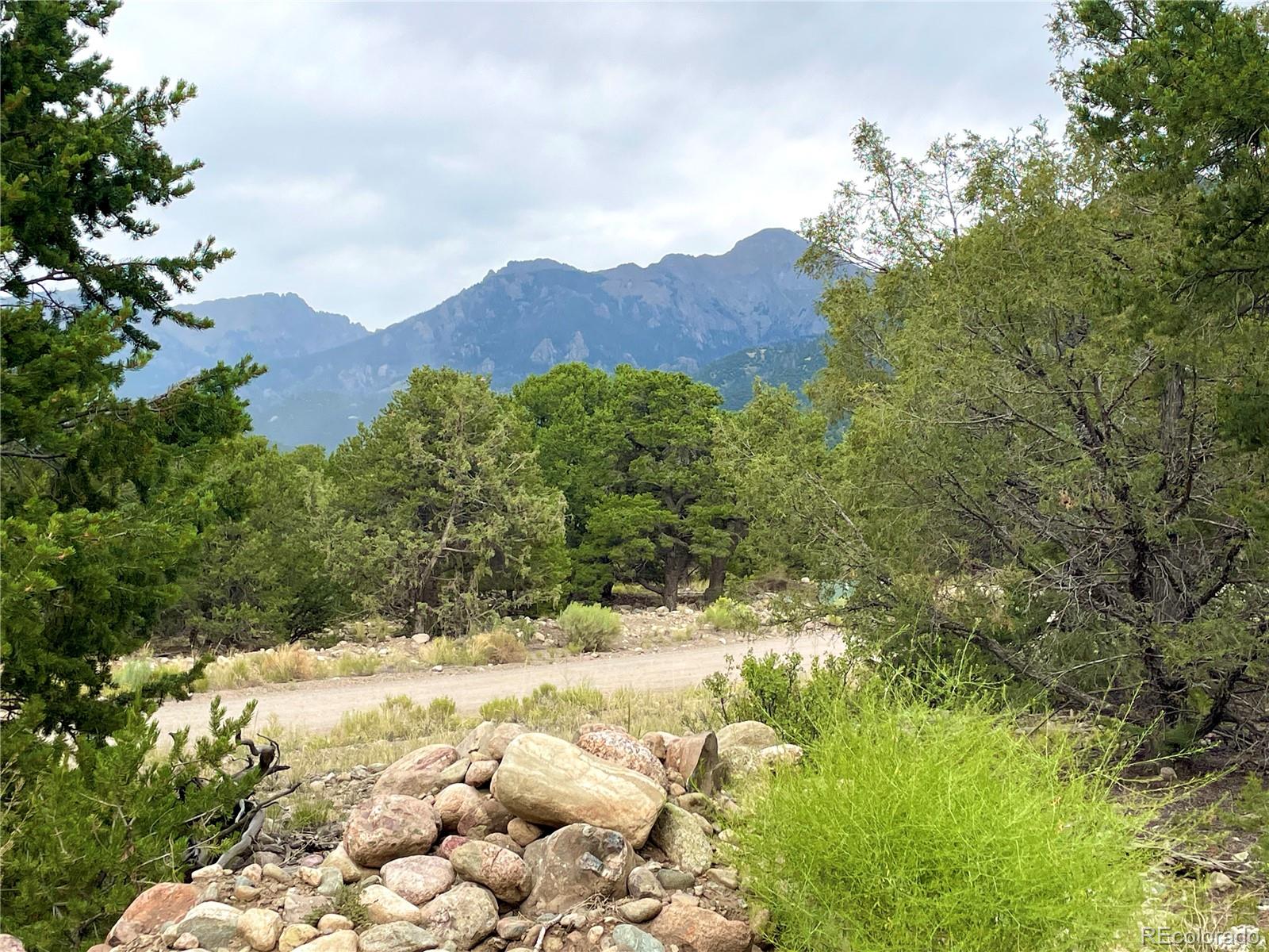 2206 Spanish Creek Road Crestone, CO 81131 - Photo 18 of 30