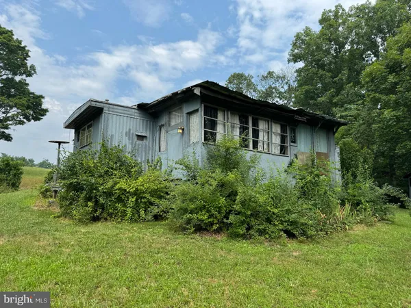 $110,000 | 175 Pheasant Lane, Berkeley Springs, WV 25411