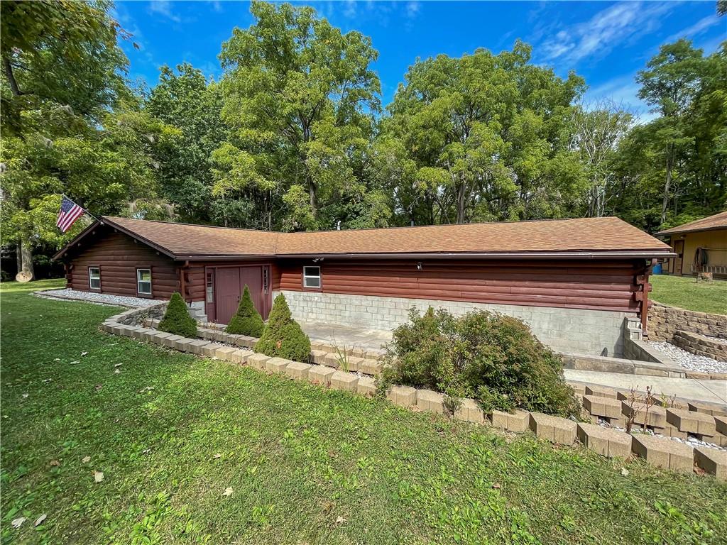 6435 Wasatch Lake Road Poland, IN 47868 - Photo 2 of 59