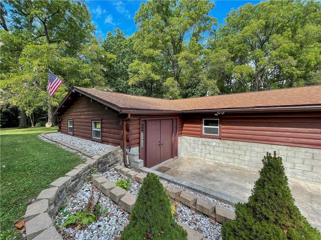 6435 Wasatch Lake Road Poland, IN 47868 - Photo 3 of 59