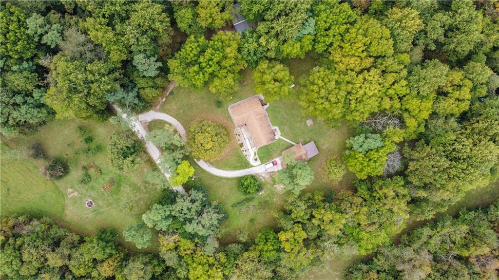 6435 Wasatch Lake Road Poland, IN 47868 - Photo 4 of 59