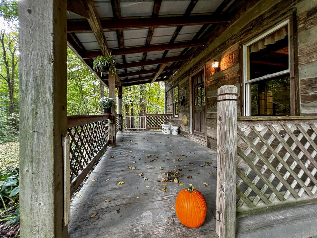 6435 Wasatch Lake Road Poland, IN 47868 - Photo 42 of 59