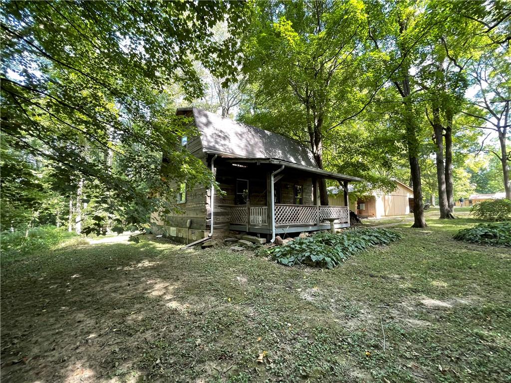 6435 Wasatch Lake Road Poland, IN 47868 - Photo 43 of 59