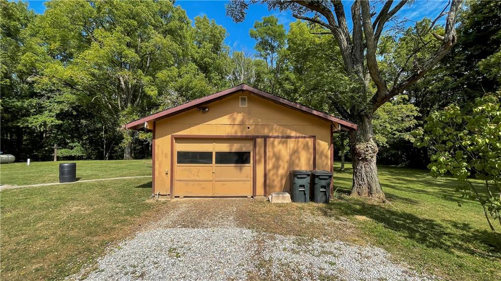6435 Wasatch Lake Road Poland, IN 47868 - Photo 50 of 59