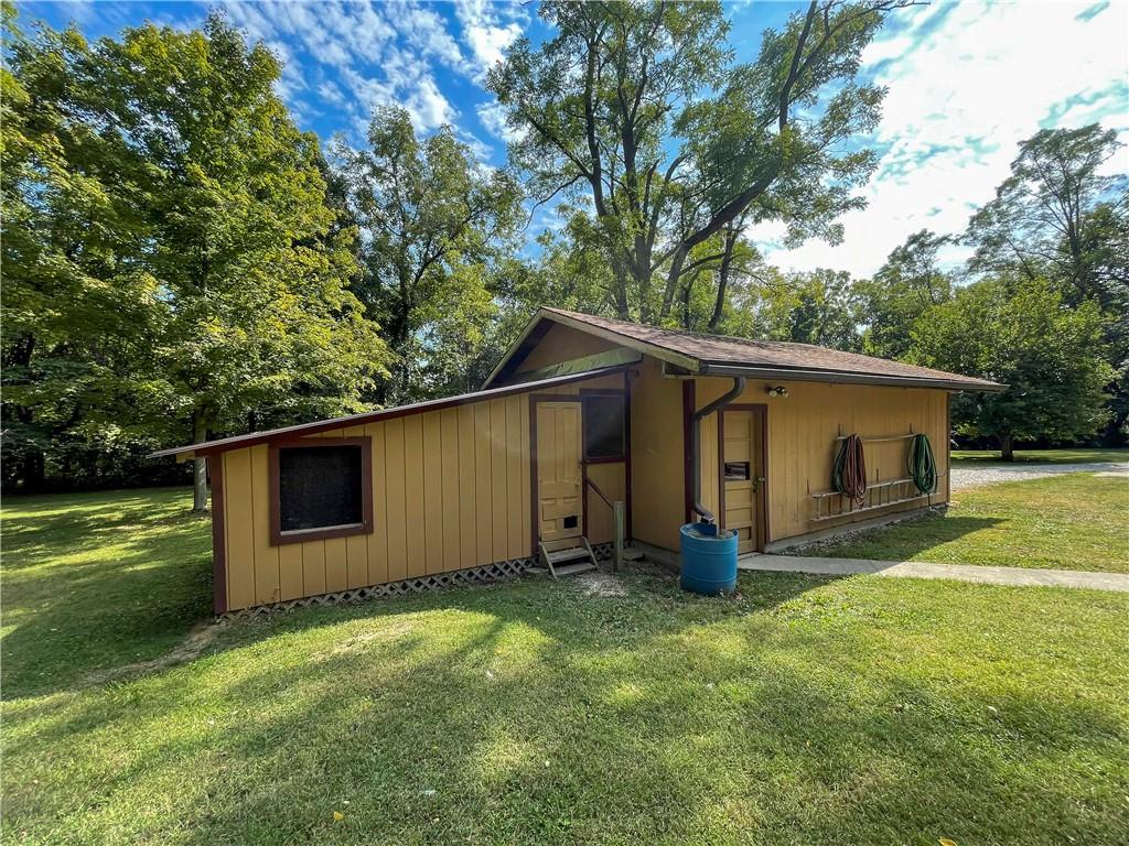 6435 Wasatch Lake Road Poland, IN 47868 - Photo 51 of 59