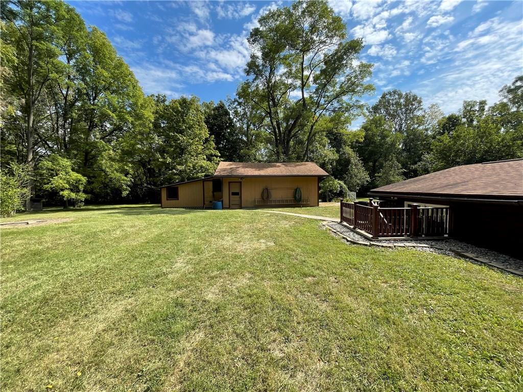 6435 Wasatch Lake Road Poland, IN 47868 - Photo 52 of 59
