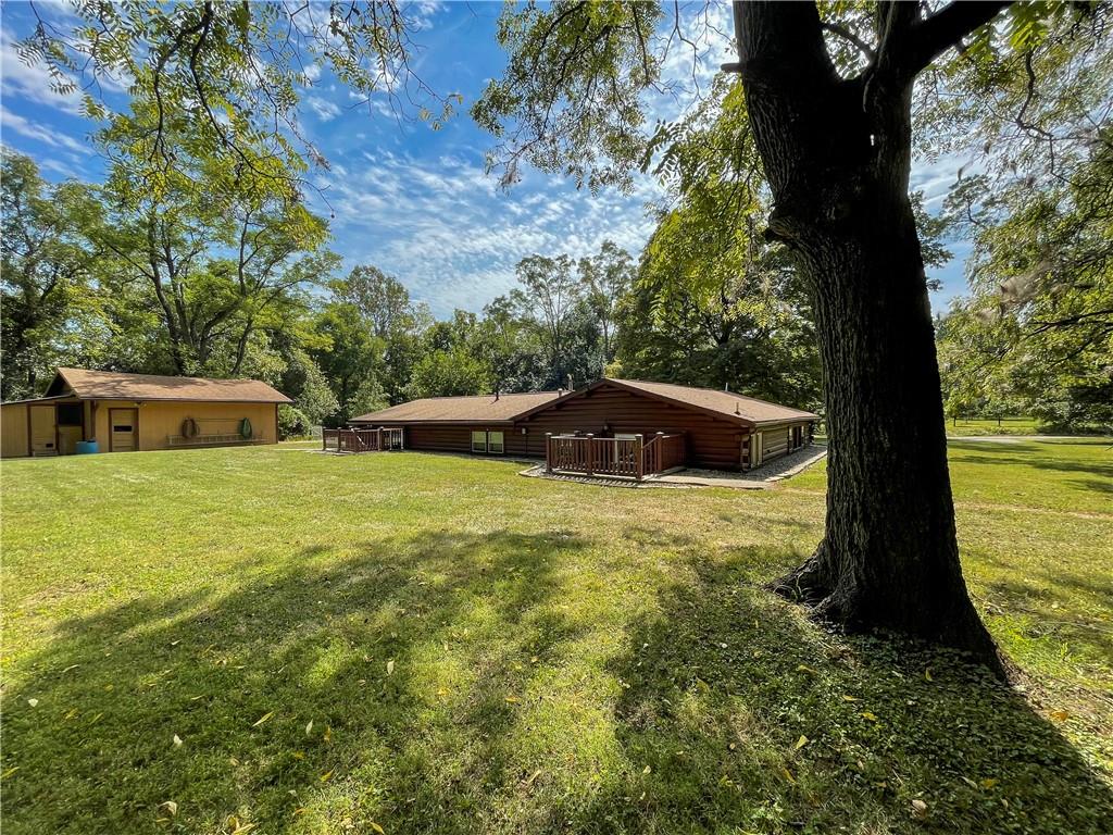 6435 Wasatch Lake Road Poland, IN 47868 - Photo 53 of 59