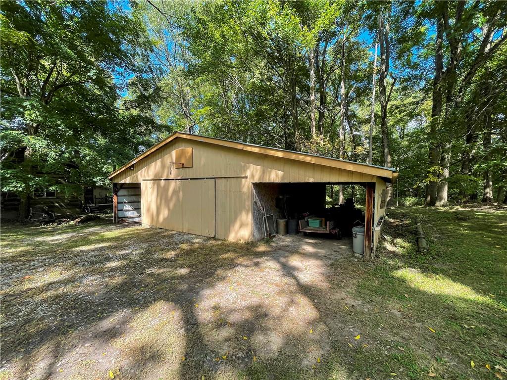 6435 Wasatch Lake Road Poland, IN 47868 - Photo 54 of 59