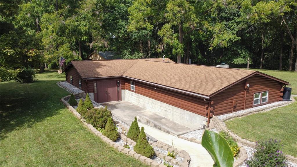 6435 Wasatch Lake Road Poland, IN 47868 - Photo 55 of 59