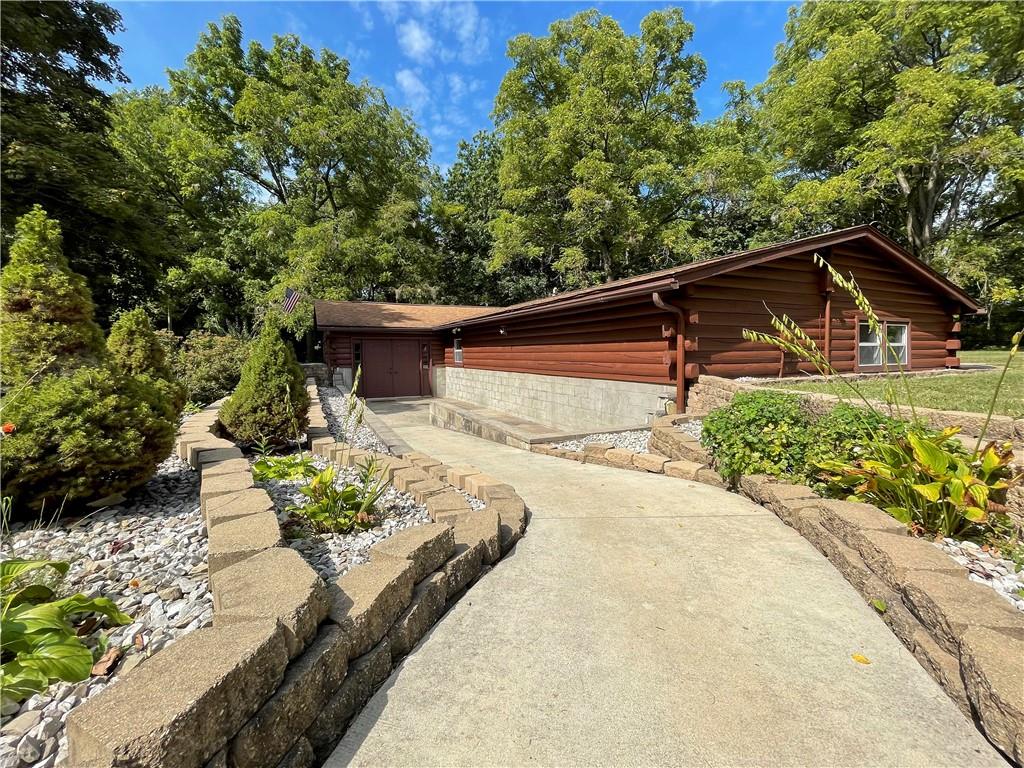 6435 Wasatch Lake Road Poland, IN 47868 - Photo 56 of 59