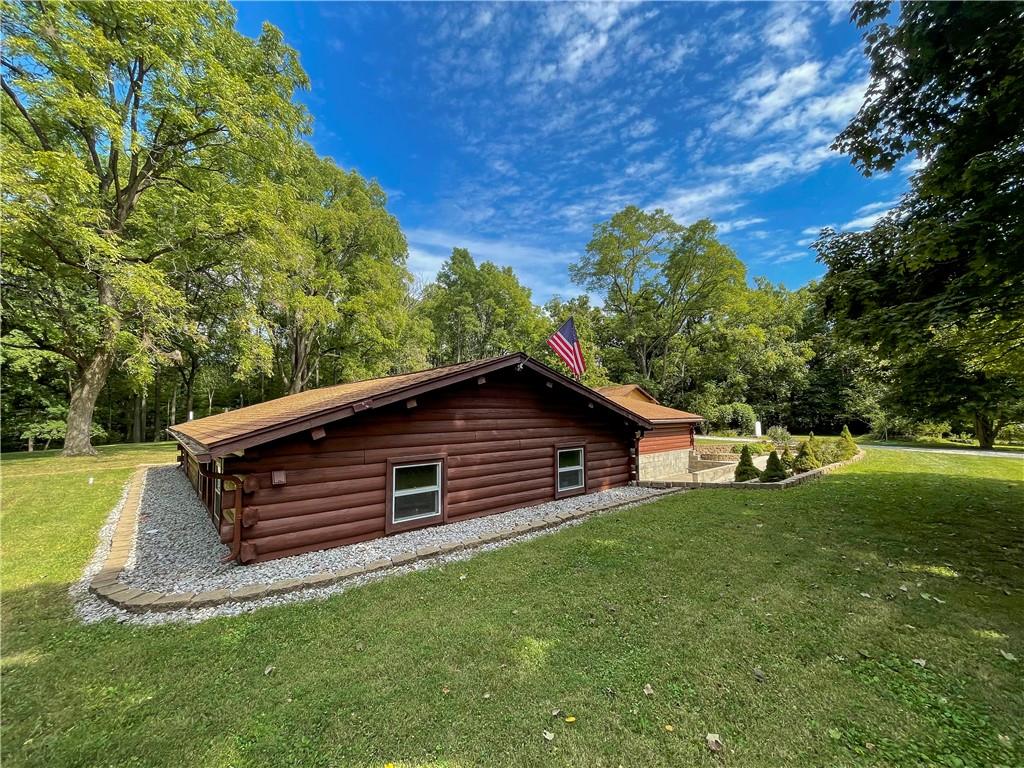 6435 Wasatch Lake Road Poland, IN 47868 - Photo 7 of 59