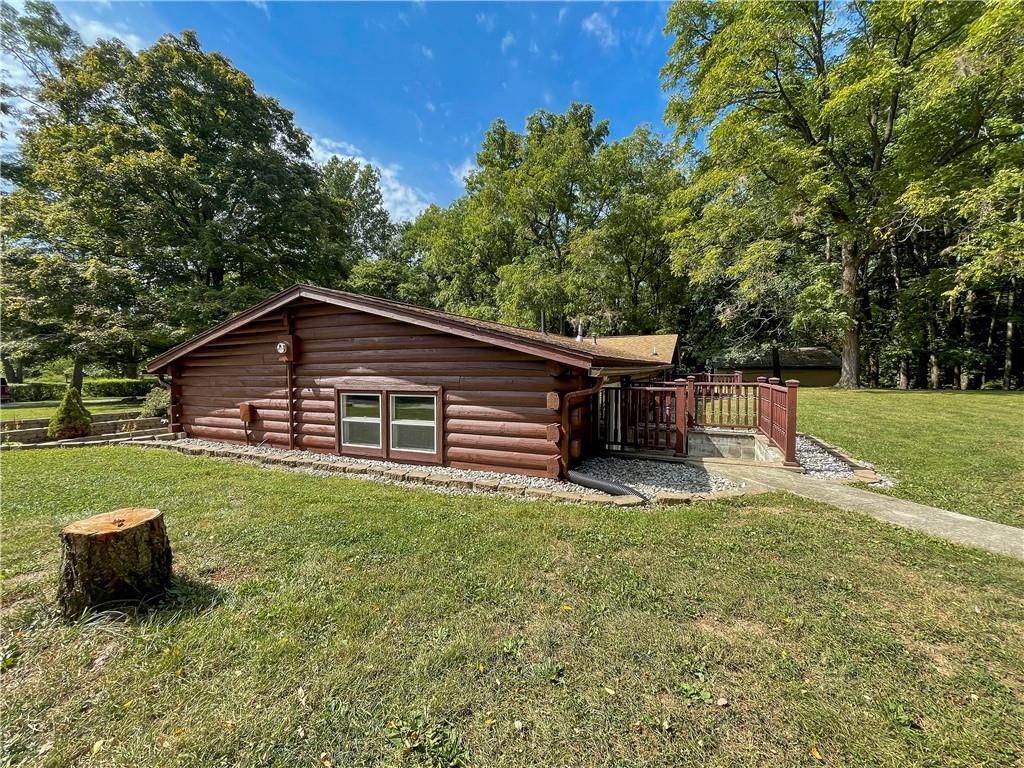 6435 Wasatch Lake Road Poland, IN 47868 - Photo 8 of 59