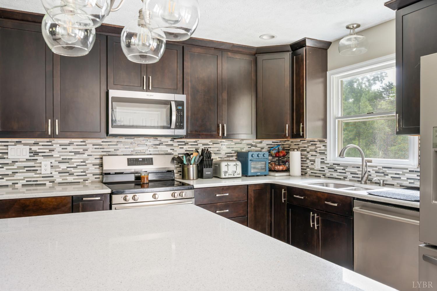 1558 Stonewall Road Concord, VA 24538 - Photo 22 of 56