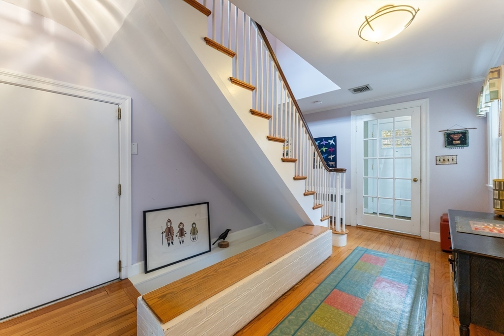 73 Hartman Road Newton, MA 02459 - Photo 22 of 42