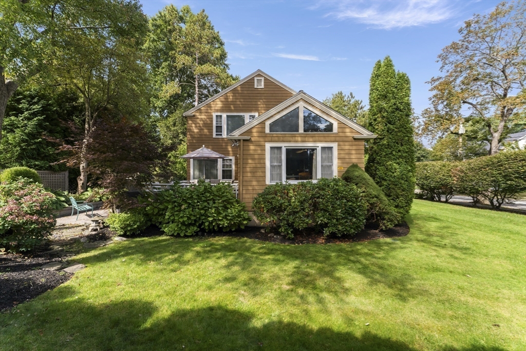 73 Hartman Road Newton, MA 02459 - Photo 33 of 42