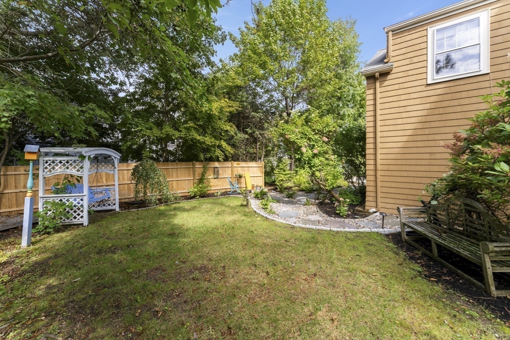 73 Hartman Road Newton, MA 02459 - Photo 37 of 42