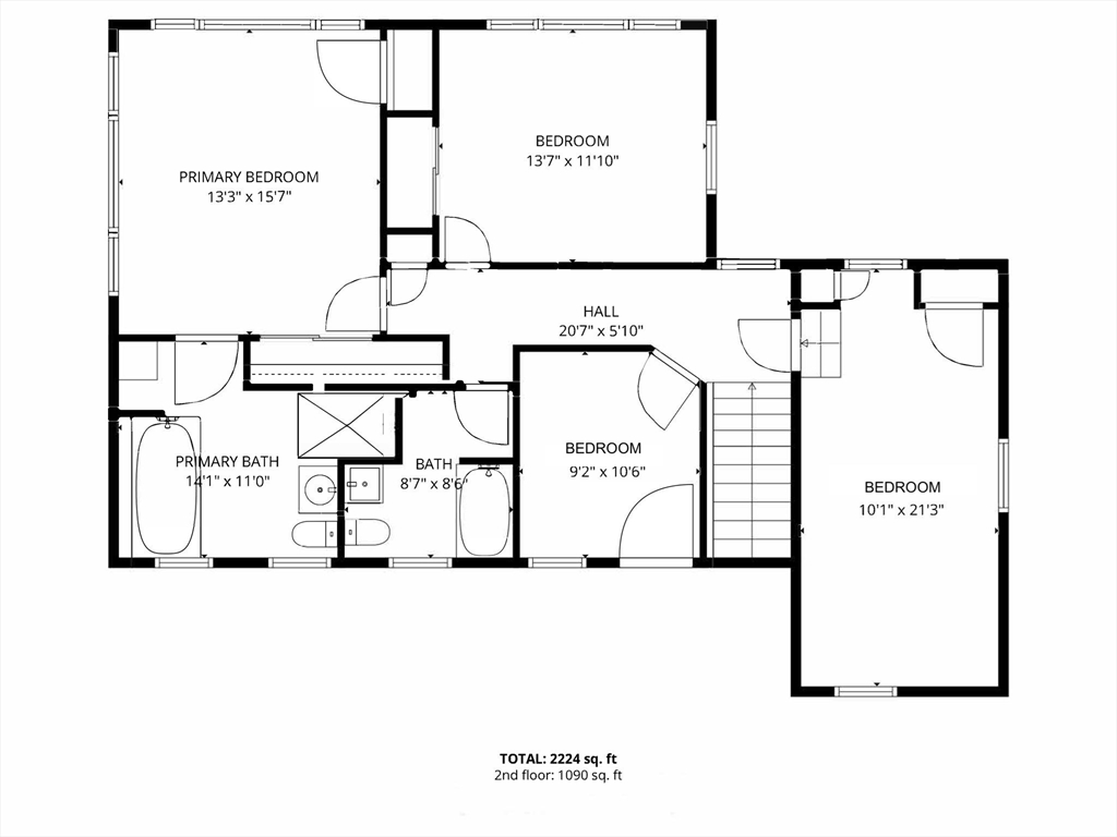 73 Hartman Road Newton, MA 02459 - Photo 40 of 42