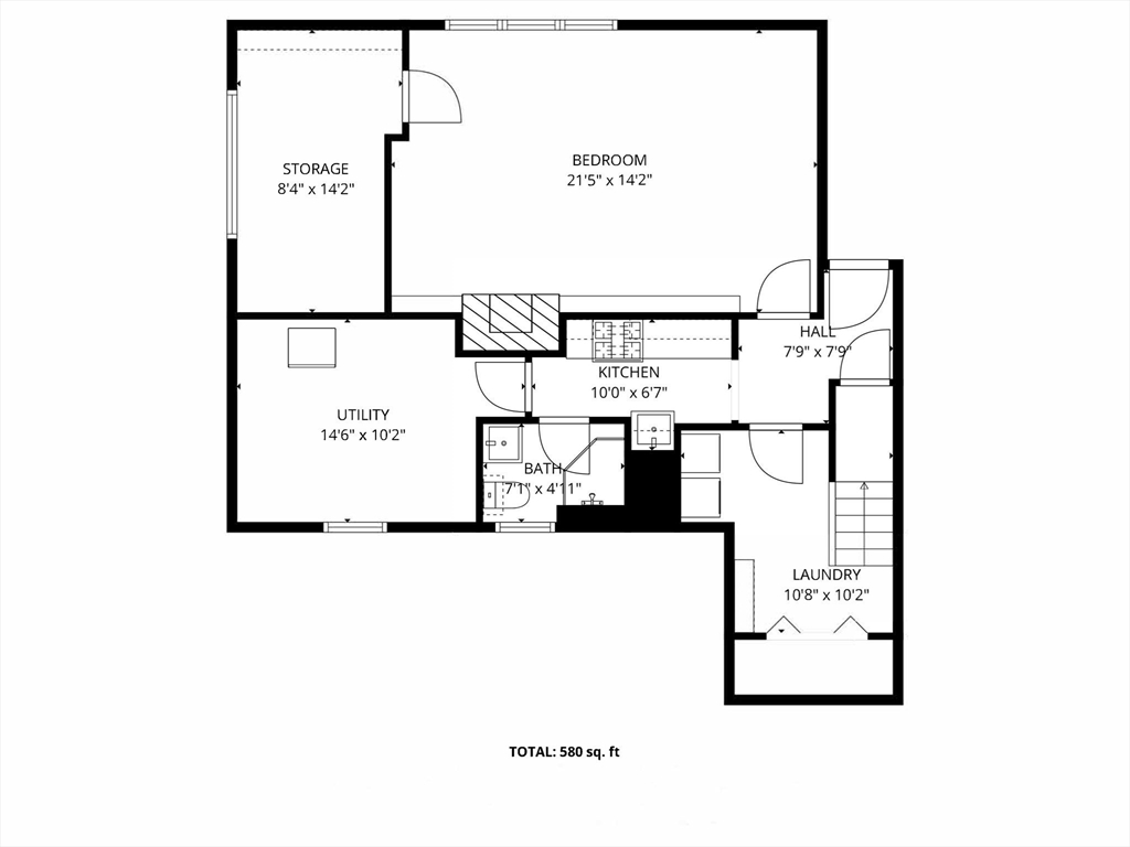 73 Hartman Road Newton, MA 02459 - Photo 41 of 42