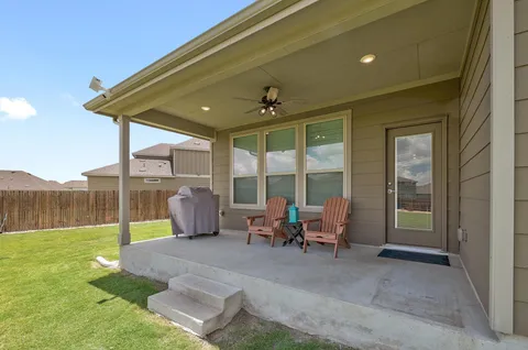 $399,000 | 529 Compania Cove, Liberty Hill, TX 78642