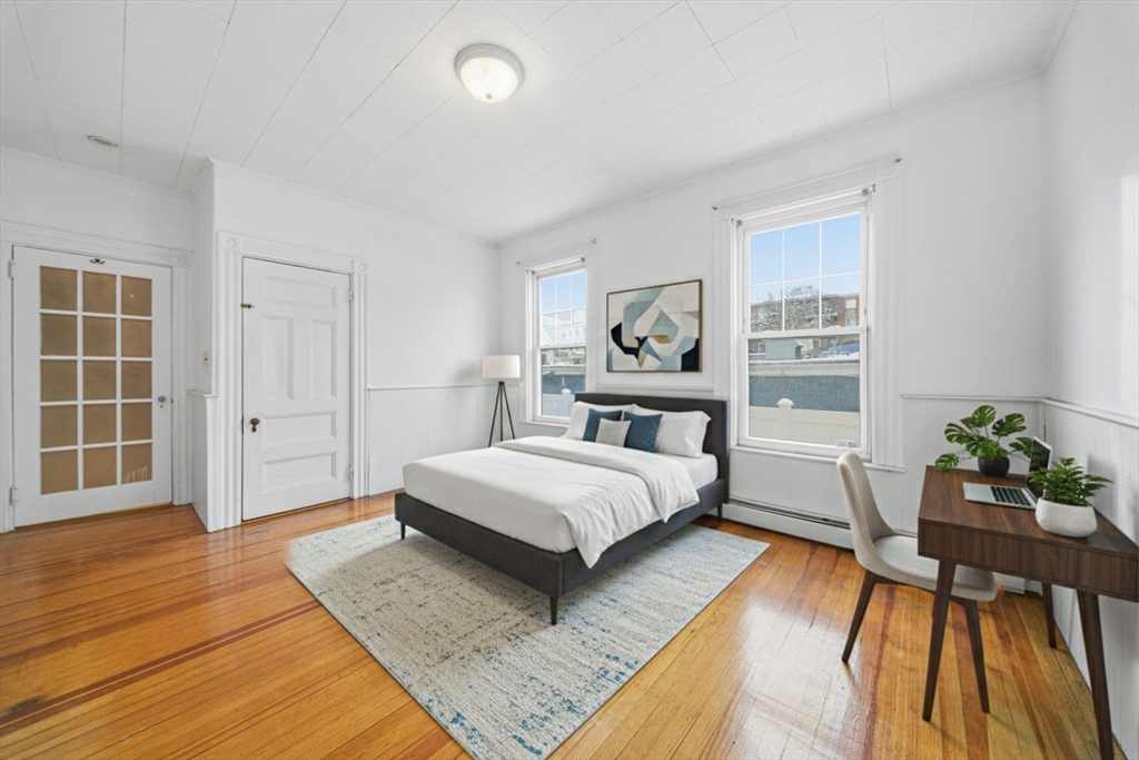 87 Burt Street Boston, MA 02124 - Photo 11 of 42