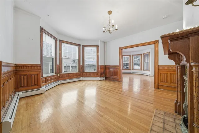 $995,000 | 87 Burt Street, Boston, MA 02124