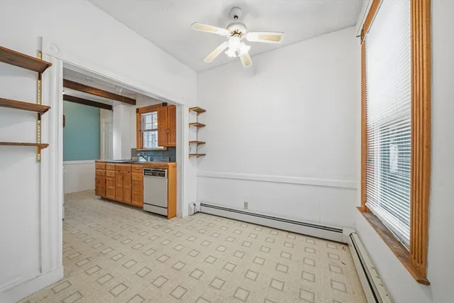 $995,000 | 87 Burt Street, Boston, MA 02124