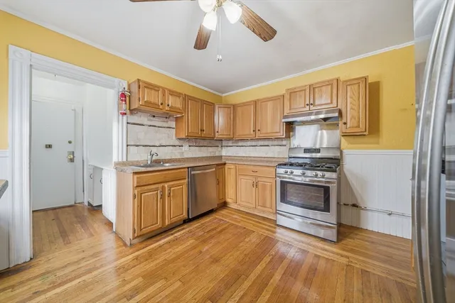 $995,000 | 87 Burt Street, Boston, MA 02124