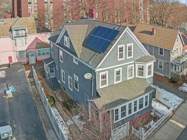 $995,000 | 87 Burt Street, Boston, MA 02124