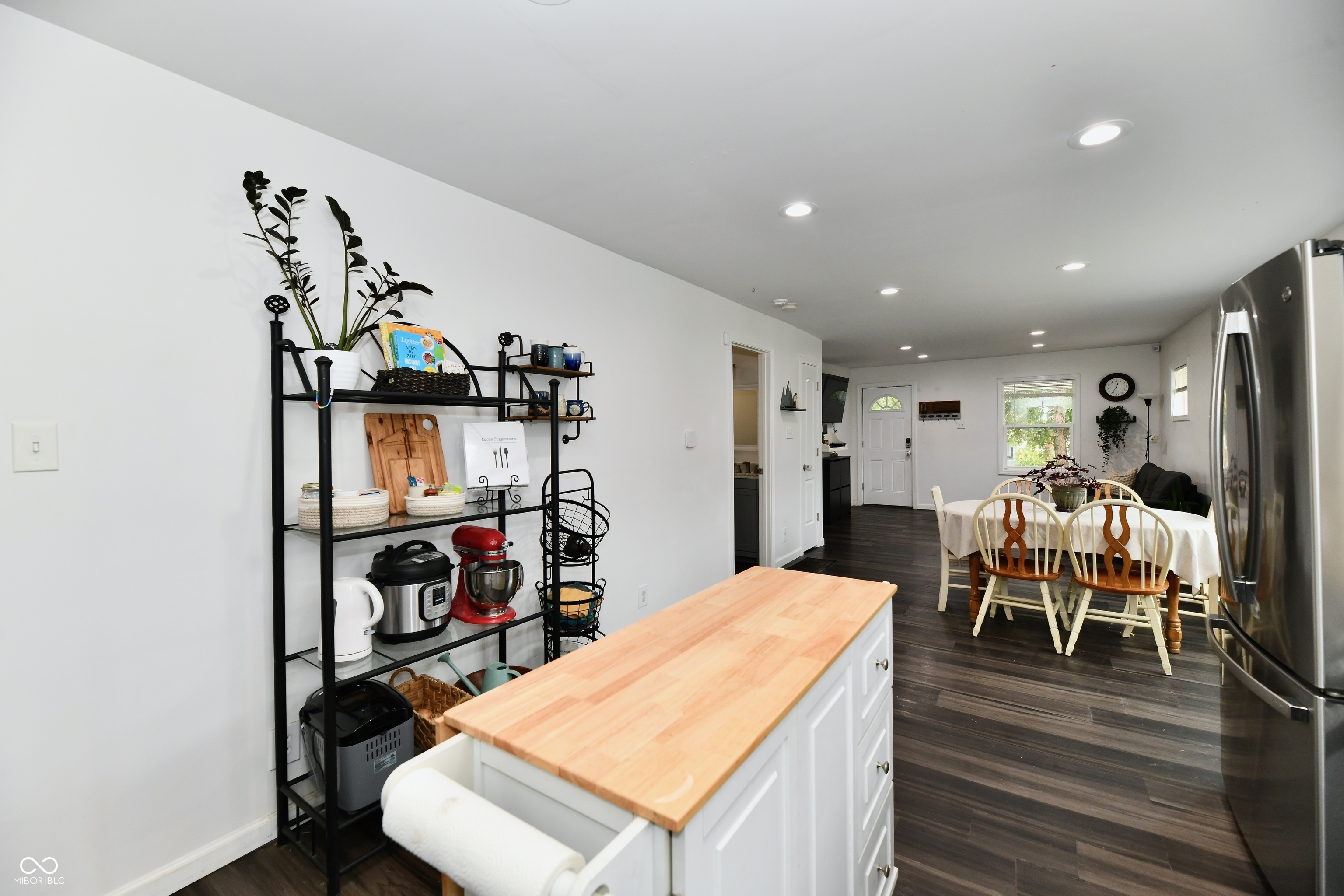 1924 Mansfield Street Indianapolis, IN 46202 - Photo 15 of 33