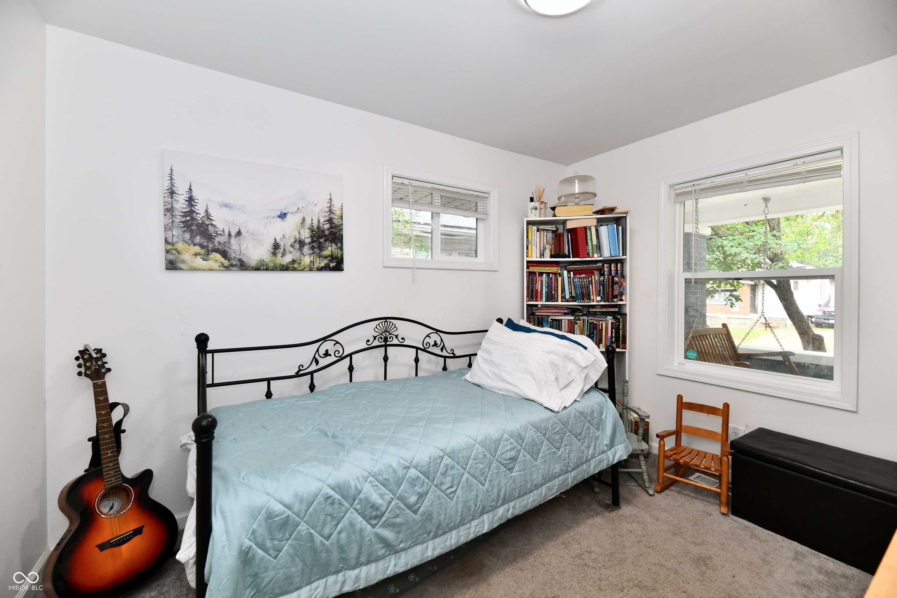 1924 Mansfield Street Indianapolis, IN 46202 - Photo 17 of 33