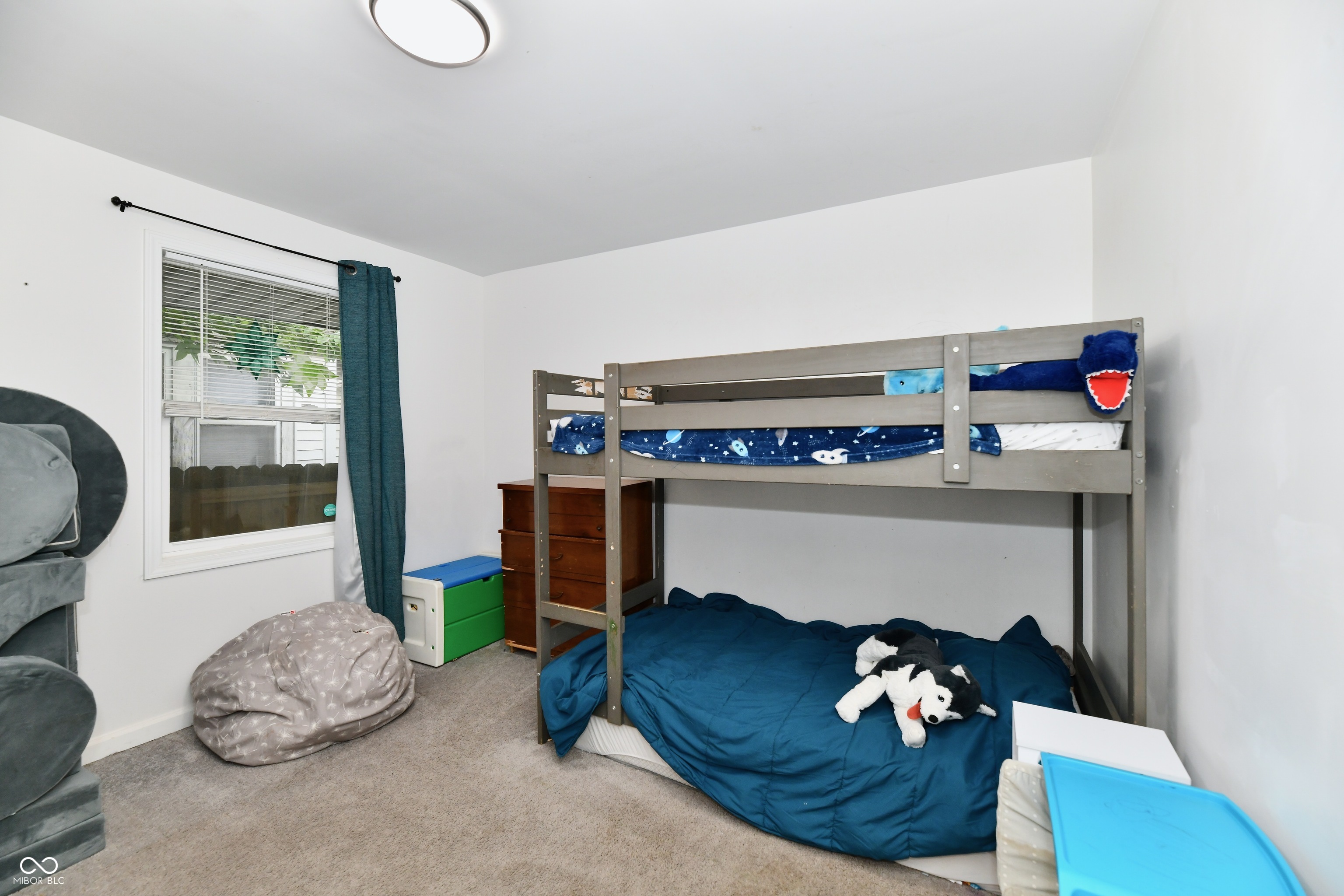 1924 Mansfield Street Indianapolis, IN 46202 - Photo 21 of 33