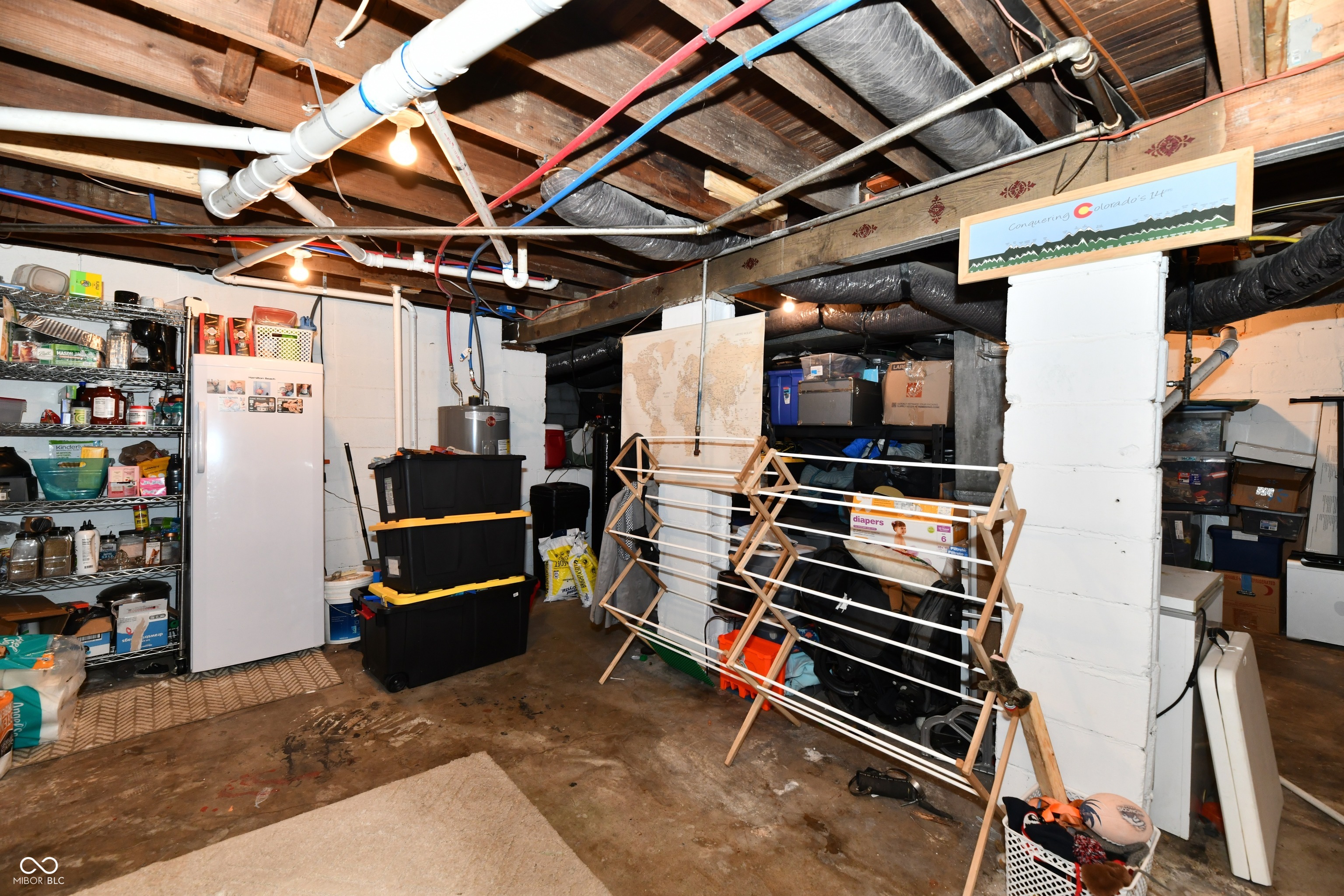 1924 Mansfield Street Indianapolis, IN 46202 - Photo 28 of 33