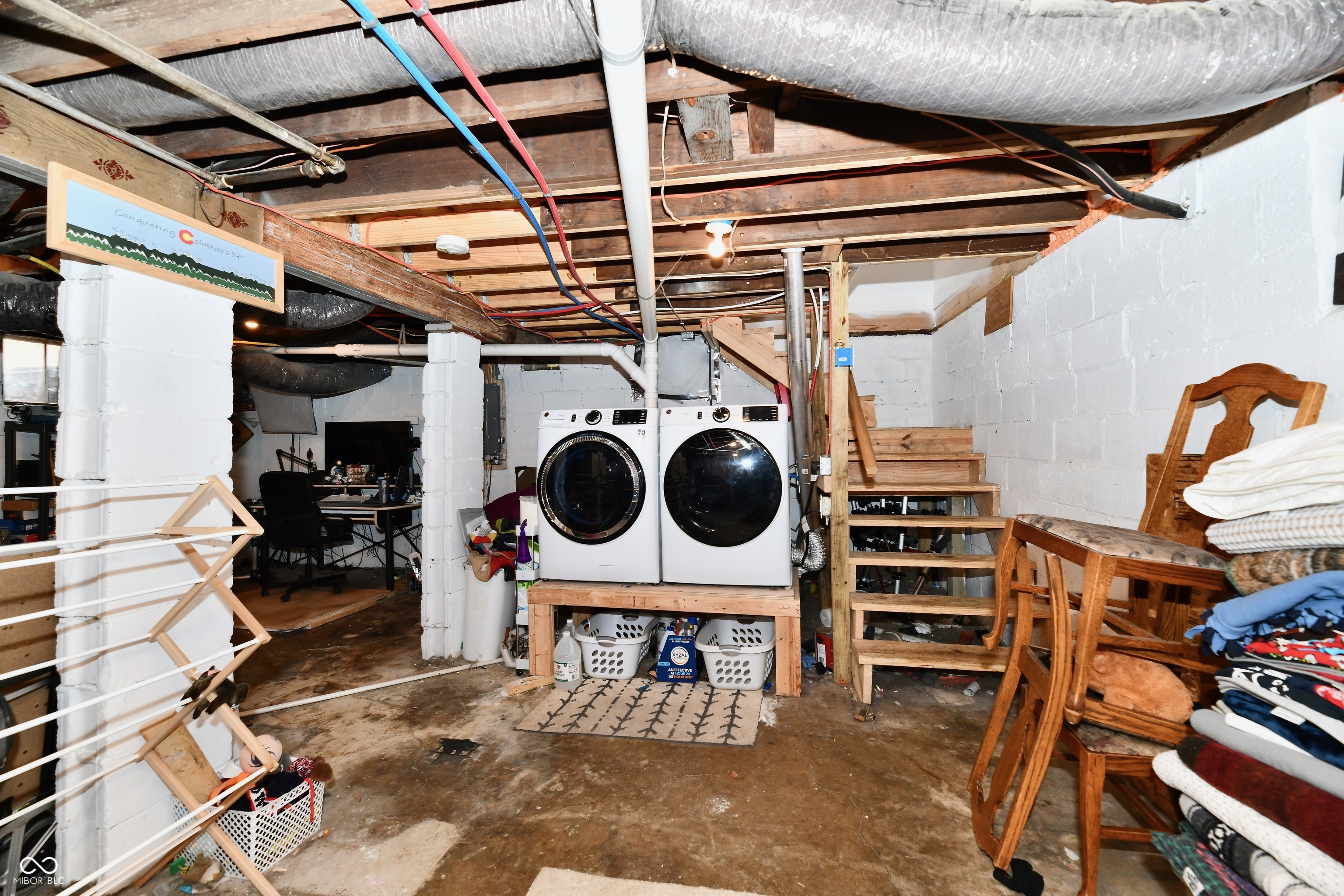 1924 Mansfield Street Indianapolis, IN 46202 - Photo 29 of 33