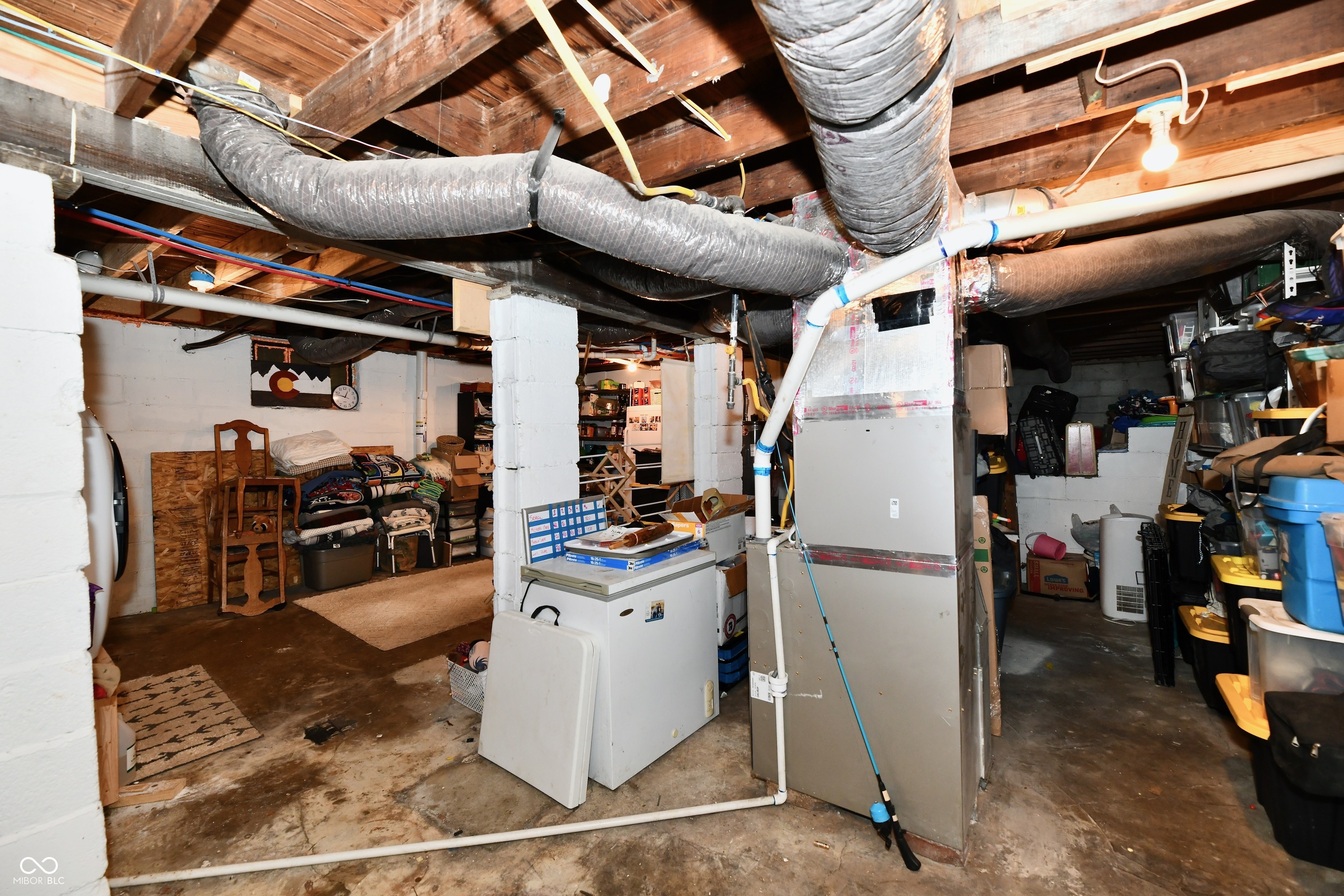 1924 Mansfield Street Indianapolis, IN 46202 - Photo 30 of 33