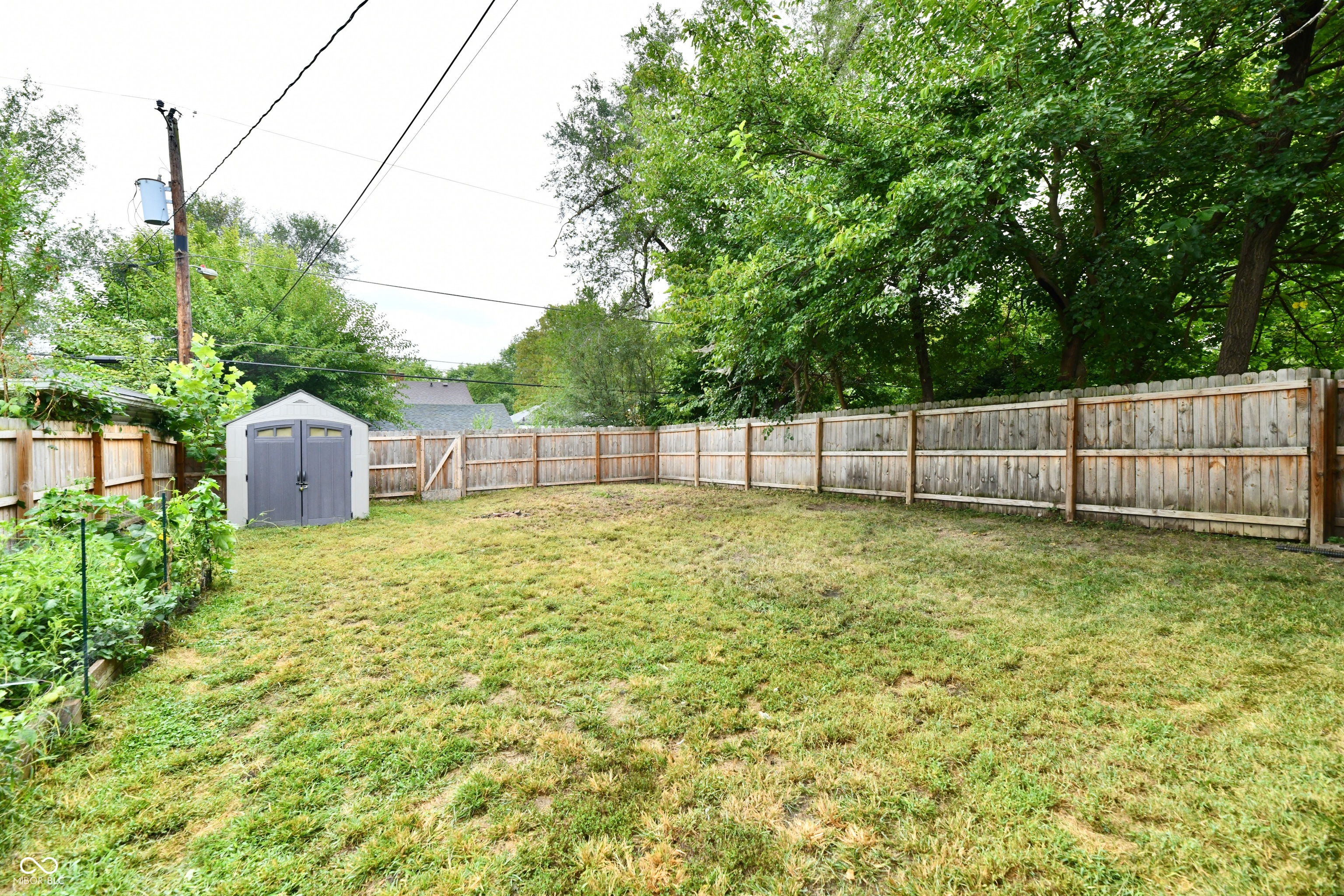 1924 Mansfield Street Indianapolis, IN 46202 - Photo 31 of 33