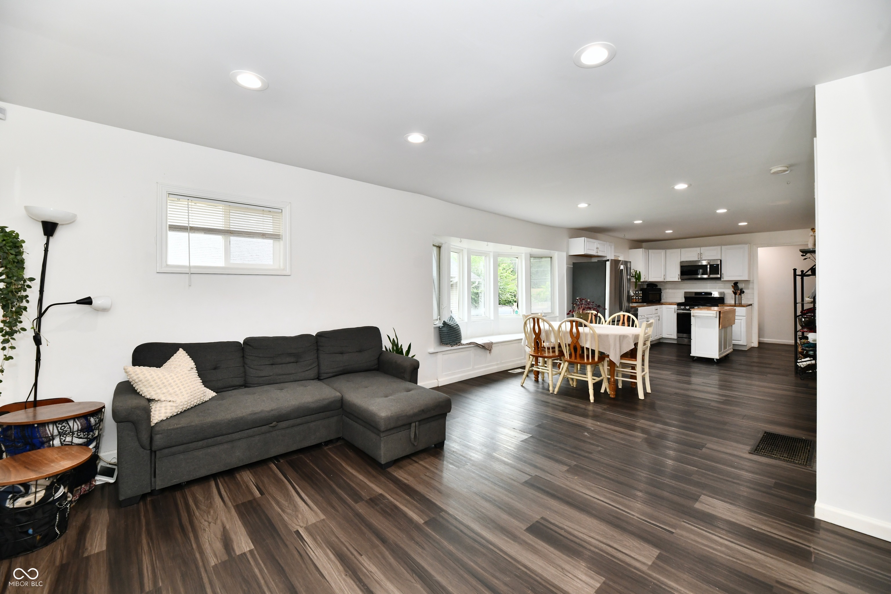 1924 Mansfield Street Indianapolis, IN 46202 - Photo 5 of 33