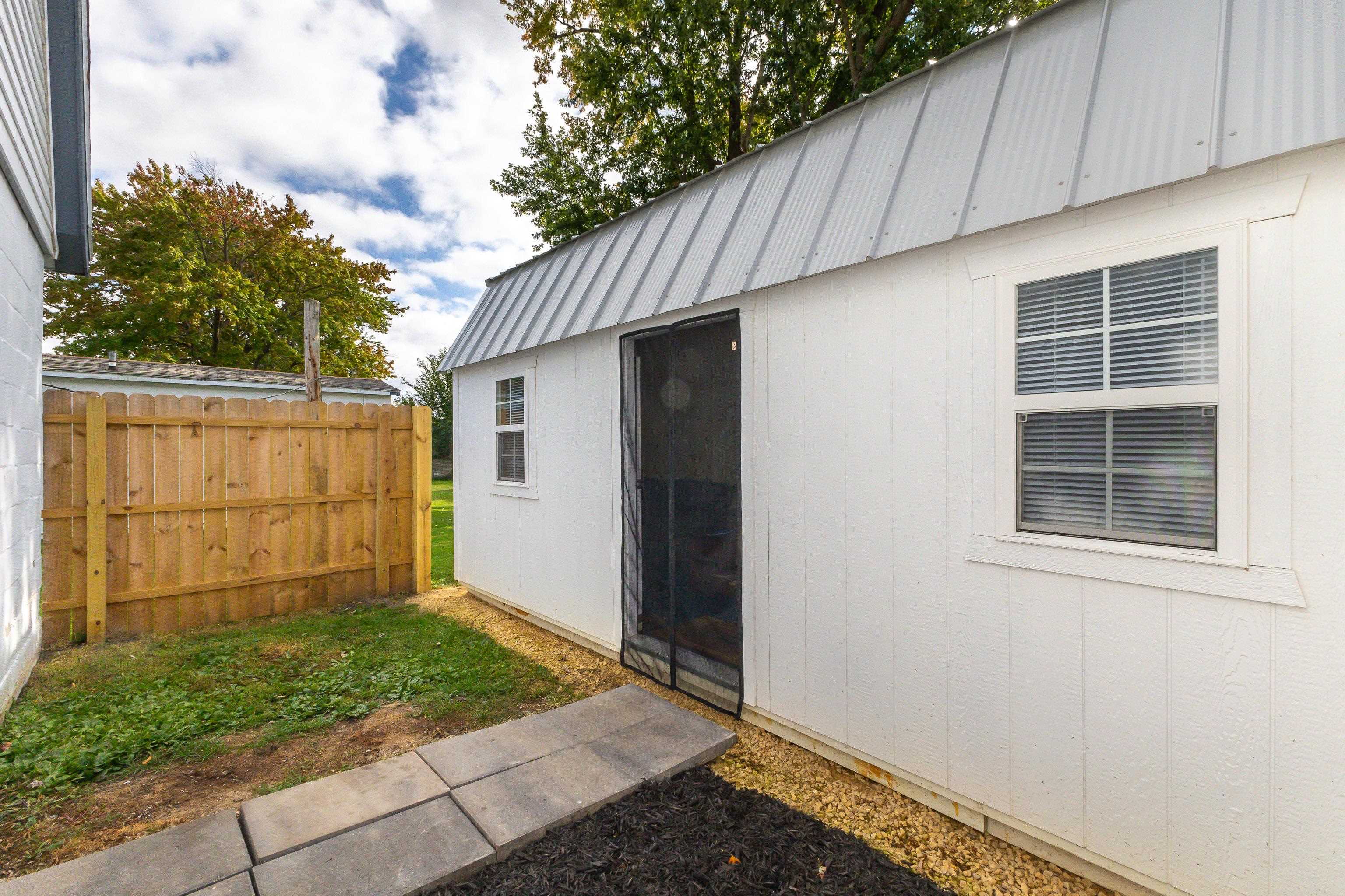 807 West Washington Street Warren, IL 61087 - Photo 16 of 24