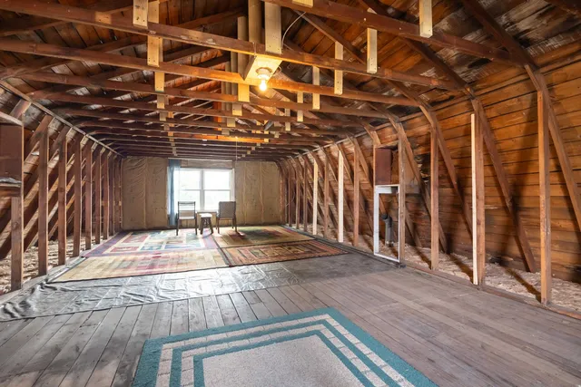 a view of front door with outdoor space