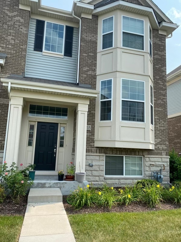 2965 Henley Lane Naperville, IL 60540 - Photo 1 of 10