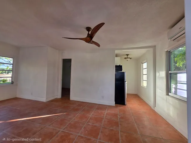 $1,849 | 803 Selkirk Street, Unit 1/2, West Palm Beach, FL 33405