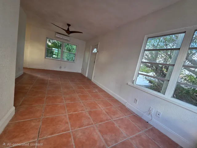 $1,849 | 803 Selkirk Street, Unit 1/2, West Palm Beach, FL 33405